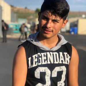 Meet your Posher, Bryan